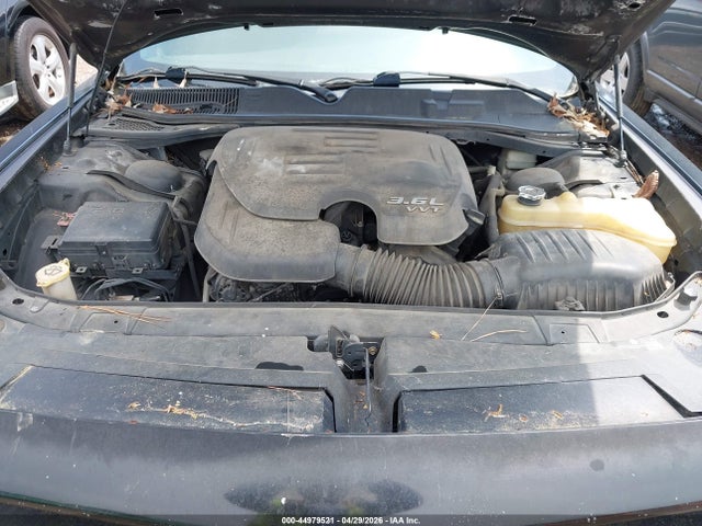 2015 Dodge Challenger Sxt მანქანა იყიდება აუქციონზე, vin: 2C3CDZAG3FH739776, აუქციონის ნომერი: 44979521
