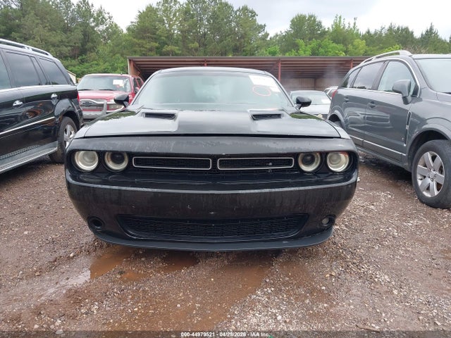 2015 Dodge Challenger Sxt მანქანა იყიდება აუქციონზე, vin: 2C3CDZAG3FH739776, აუქციონის ნომერი: 44979521