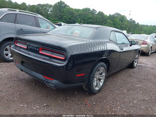 2015 Dodge Challenger Sxt მანქანა იყიდება აუქციონზე, vin: 2C3CDZAG3FH739776, აუქციონის ნომერი: 44979521