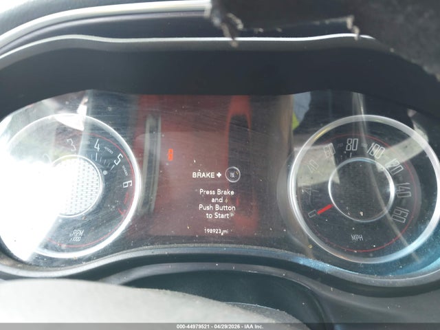 2015 Dodge Challenger Sxt მანქანა იყიდება აუქციონზე, vin: 2C3CDZAG3FH739776, აუქციონის ნომერი: 44979521