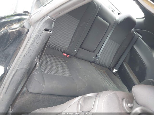 2015 Dodge Challenger Sxt მანქანა იყიდება აუქციონზე, vin: 2C3CDZAG3FH739776, აუქციონის ნომერი: 44979521
