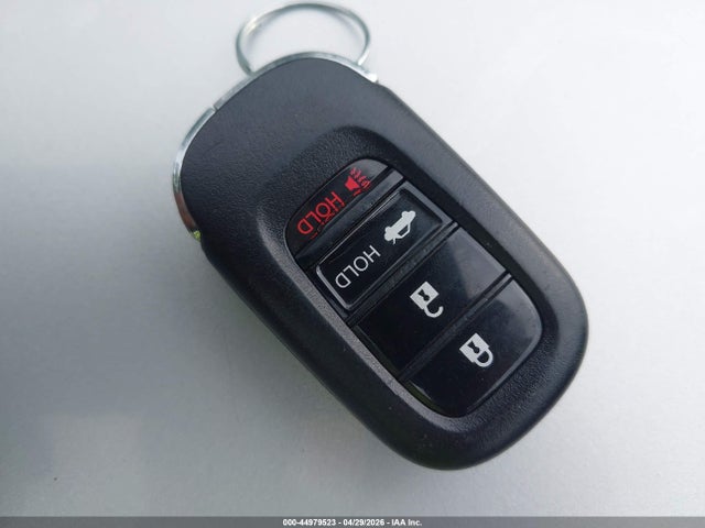 2022 Honda Civic Si Sedan მანქანა იყიდება აუქციონზე, vin: 2HGFE1E56NH472696, აუქციონის ნომერი: 44979523