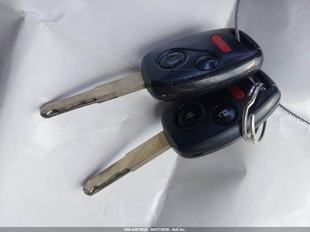 2010 Honda Civic Lx მანქანა იყიდება აუქციონზე, vin: 2HGFG1B69AH516319, აუქციონის ნომერი: 44979525