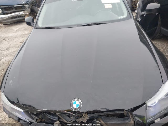 2010 Bmw 335i მანქანა იყიდება აუქციონზე, vin: WBAPM7G5XANL89406, აუქციონის ნომერი: 44979526