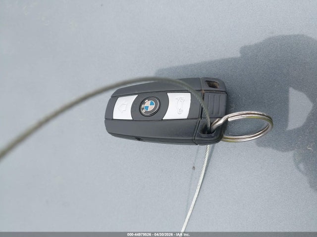 2010 Bmw 335i მანქანა იყიდება აუქციონზე, vin: WBAPM7G5XANL89406, აუქციონის ნომერი: 44979526