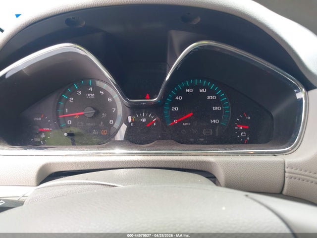 2015 Chevrolet Traverse Ls მანქანა იყიდება აუქციონზე, vin: 1GNKRFED4FJ342395, აუქციონის ნომერი: 44979527