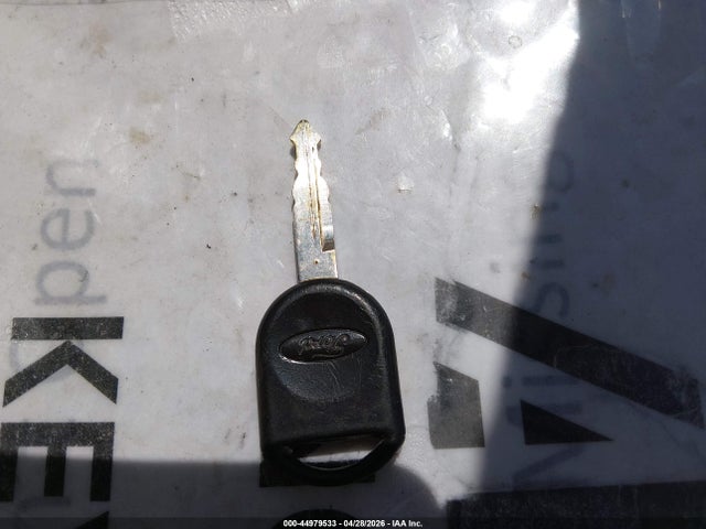 44979533 :رقم المزاد ، 1FTEX1CW8AFD19278 vin ، 2010 Ford F-150 Stx/xl مزاد بيع