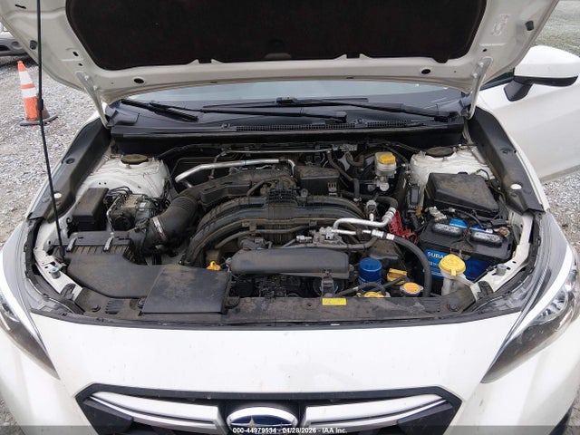 Aukcja sprzedaży 2021 Subaru Crosstrek Premium, vin: JF2GTAEC9M8320795, numer aukcji: 44979534