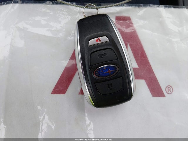 Aukcja sprzedaży 2021 Subaru Crosstrek Premium, vin: JF2GTAEC9M8320795, numer aukcji: 44979534