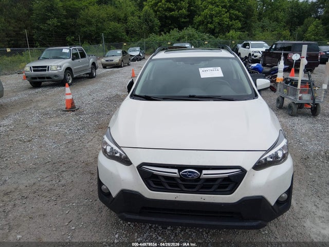 Aukcja sprzedaży 2021 Subaru Crosstrek Premium, vin: JF2GTAEC9M8320795, numer aukcji: 44979534