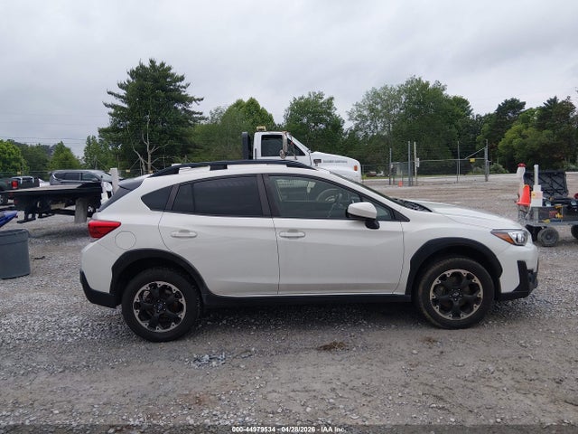 Aukcja sprzedaży 2021 Subaru Crosstrek Premium, vin: JF2GTAEC9M8320795, numer aukcji: 44979534