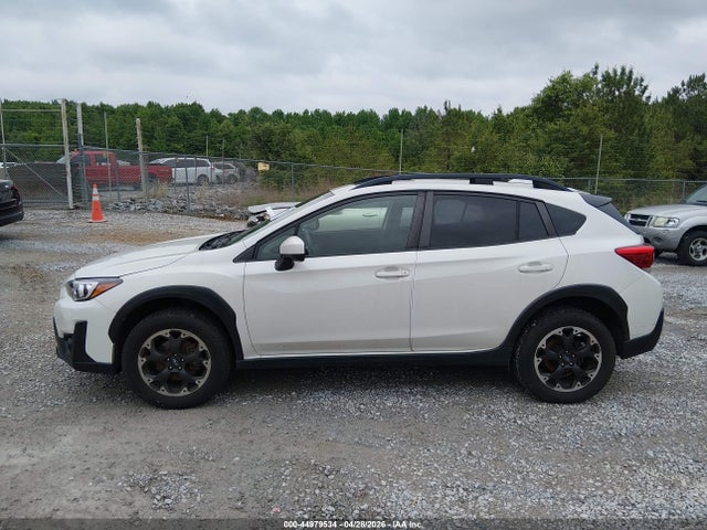 Aukcja sprzedaży 2021 Subaru Crosstrek Premium, vin: JF2GTAEC9M8320795, numer aukcji: 44979534