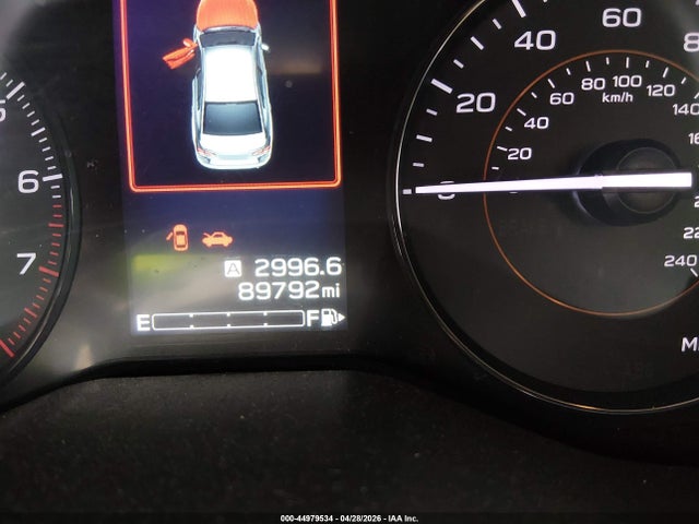 Aukcja sprzedaży 2021 Subaru Crosstrek Premium, vin: JF2GTAEC9M8320795, numer aukcji: 44979534
