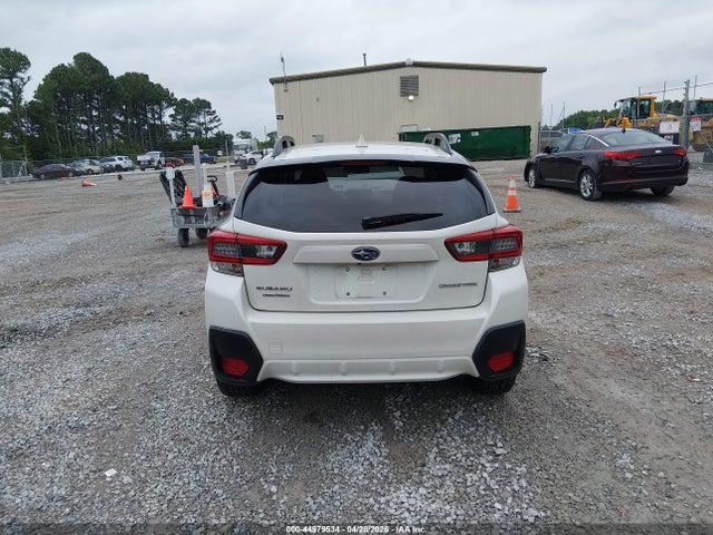 Aukcja sprzedaży 2021 Subaru Crosstrek Premium, vin: JF2GTAEC9M8320795, numer aukcji: 44979534