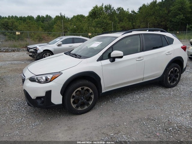 Aukcja sprzedaży 2021 Subaru Crosstrek Premium, vin: JF2GTAEC9M8320795, numer aukcji: 44979534