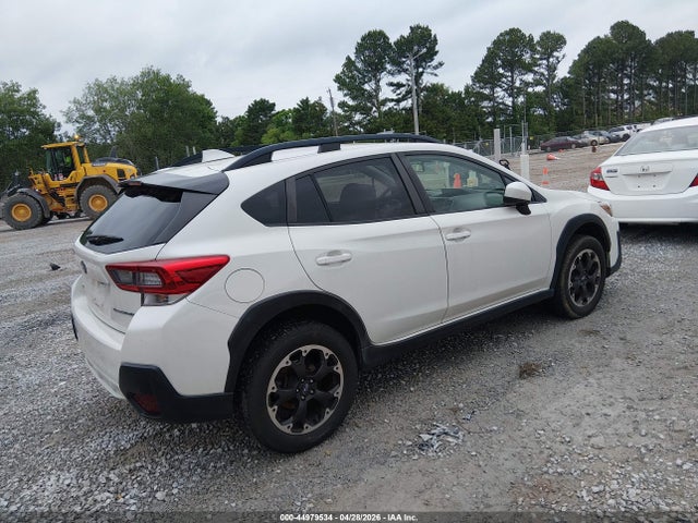Aukcja sprzedaży 2021 Subaru Crosstrek Premium, vin: JF2GTAEC9M8320795, numer aukcji: 44979534