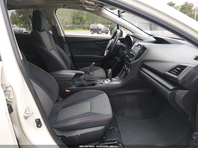 Aukcja sprzedaży 2021 Subaru Crosstrek Premium, vin: JF2GTAEC9M8320795, numer aukcji: 44979534