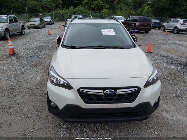 Aukcja sprzedaży 2021 Subaru Crosstrek Premium, vin: JF2GTAEC9M8320795, numer aukcji: 44979534