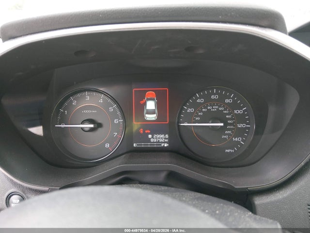Aukcja sprzedaży 2021 Subaru Crosstrek Premium, vin: JF2GTAEC9M8320795, numer aukcji: 44979534