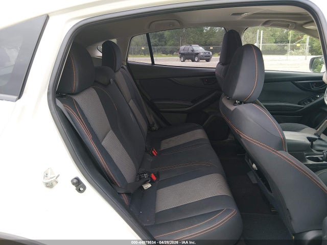 Aukcja sprzedaży 2021 Subaru Crosstrek Premium, vin: JF2GTAEC9M8320795, numer aukcji: 44979534