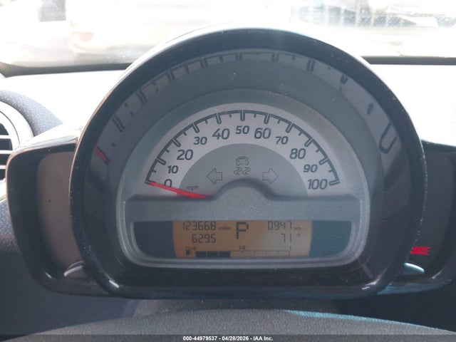 Aukcja sprzedaży 2013 Smart Fortwo Pure, vin: WMEEJ3BA1DK670498, numer aukcji: 44979537