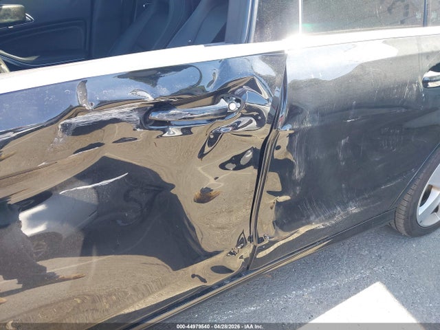 Продажа на аукционе авто 2018 Mercedes-benz Cla 250, vin: WDDSJ4EB5JN505436, номер лота: 44979540