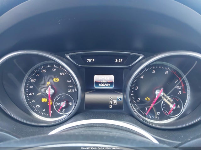 Продажа на аукционе авто 2018 Mercedes-benz Cla 250, vin: WDDSJ4EB5JN505436, номер лота: 44979540