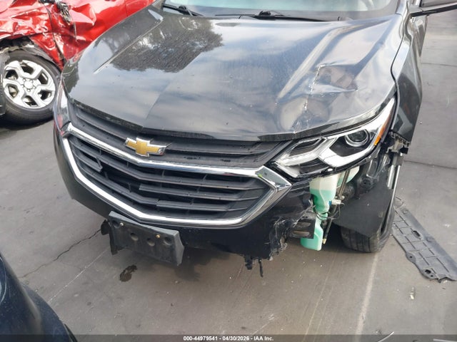 Chevrolet EQUINOX LT 2018 2GNAXJEV7J6219046 Image 13