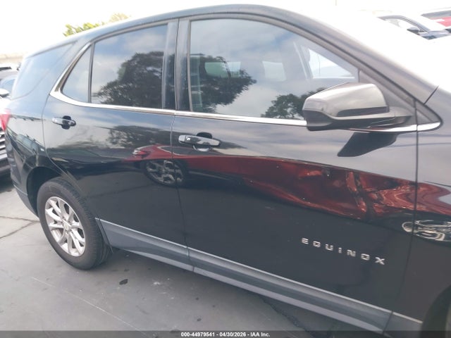 Chevrolet EQUINOX LT 2018 2GNAXJEV7J6219046 Image 14