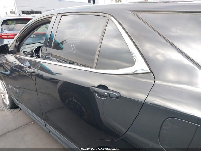 Chevrolet EQUINOX LT 2018 2GNAXJEV7J6219046 Image 15