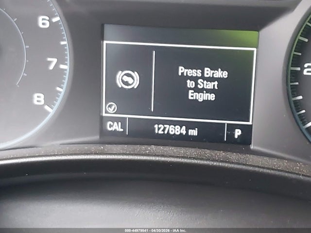 Chevrolet EQUINOX LT 2018 2GNAXJEV7J6219046 Image 16
