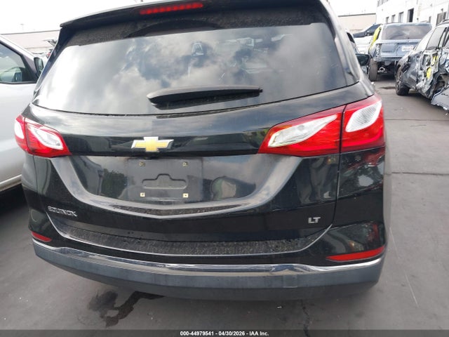 Chevrolet EQUINOX LT 2018 2GNAXJEV7J6219046 Image 17