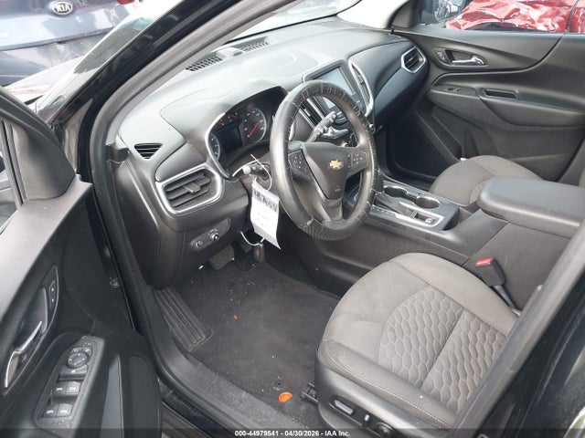 Chevrolet EQUINOX LT 2018 2GNAXJEV7J6219046 Image 18