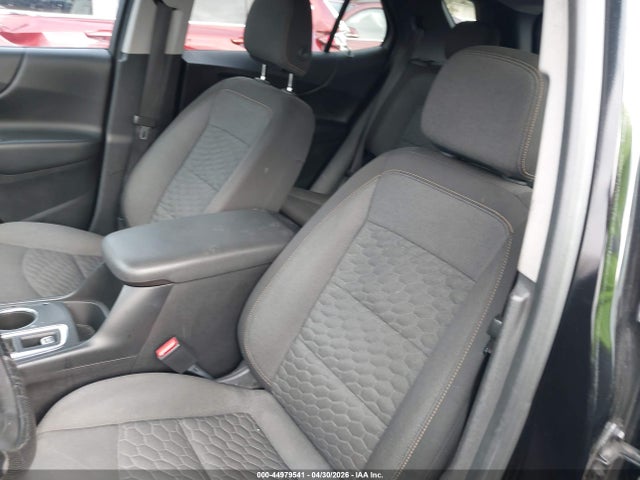 Chevrolet EQUINOX LT 2018 2GNAXJEV7J6219046 Image 19