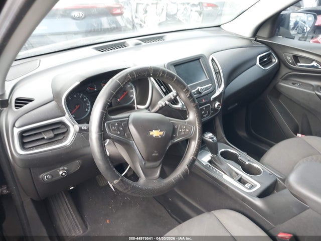 Chevrolet EQUINOX LT 2018 2GNAXJEV7J6219046 Image 20