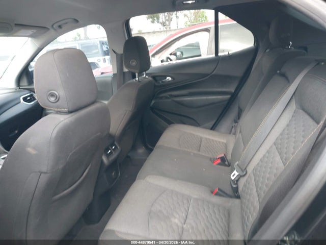 Chevrolet EQUINOX LT 2018 2GNAXJEV7J6219046 Image 21