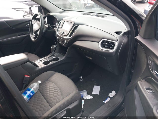 Chevrolet EQUINOX LT 2018 2GNAXJEV7J6219046 Image 5