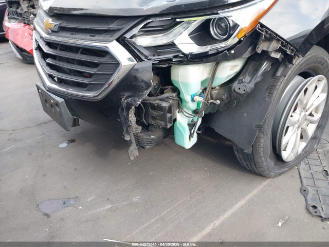 Chevrolet EQUINOX LT 2018 2GNAXJEV7J6219046 Image 6