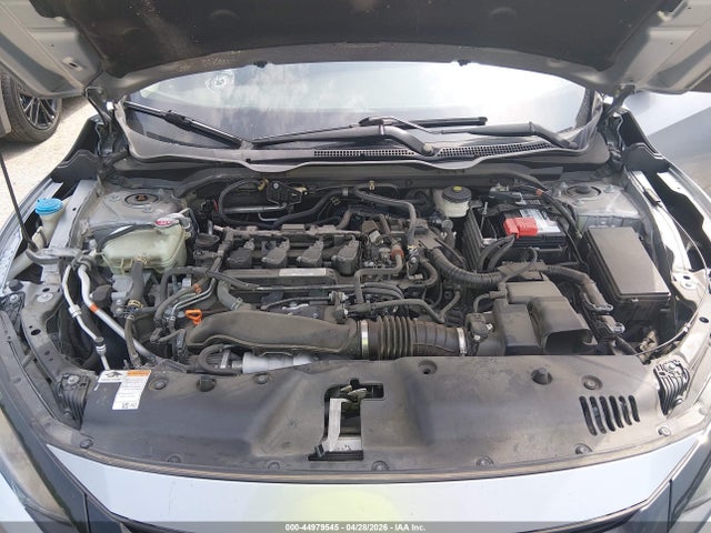 Aukcja sprzedaży 2020 Honda Civic Ex, vin: 19XFC1F34LE001690, numer aukcji: 44979545