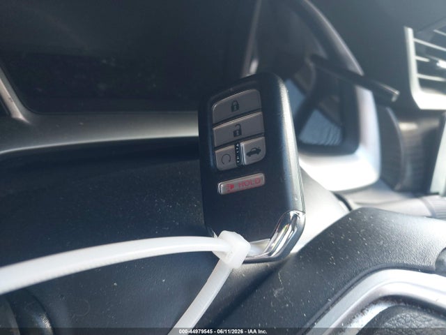Aukcja sprzedaży 2020 Honda Civic Ex, vin: 19XFC1F34LE001690, numer aukcji: 44979545