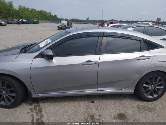 Aukcja sprzedaży 2020 Honda Civic Ex, vin: 19XFC1F34LE001690, numer aukcji: 44979545