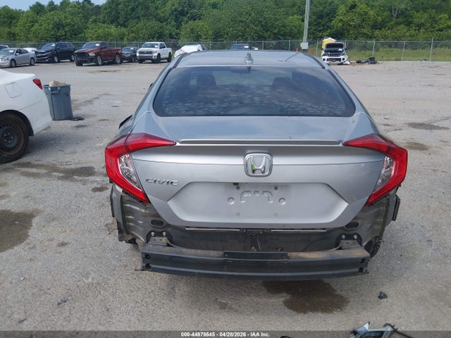 Aukcja sprzedaży 2020 Honda Civic Ex, vin: 19XFC1F34LE001690, numer aukcji: 44979545