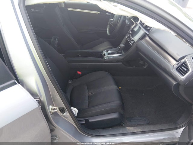 Aukcja sprzedaży 2020 Honda Civic Ex, vin: 19XFC1F34LE001690, numer aukcji: 44979545