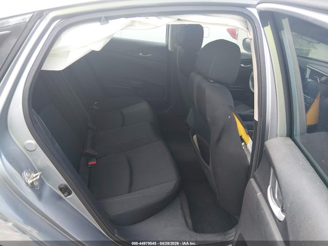 Aukcja sprzedaży 2020 Honda Civic Ex, vin: 19XFC1F34LE001690, numer aukcji: 44979545