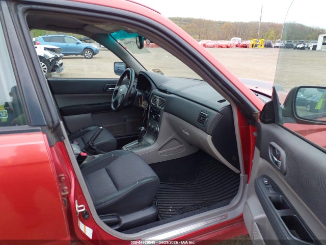 Aukcja sprzedaży 2004 Subaru Forester 2.5xt, vin: JF1SG69684H719718, numer aukcji: 44979546