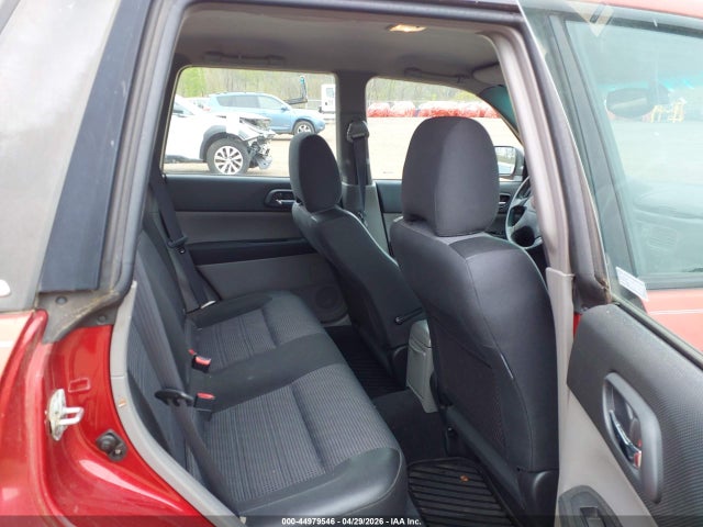 Aukcja sprzedaży 2004 Subaru Forester 2.5xt, vin: JF1SG69684H719718, numer aukcji: 44979546