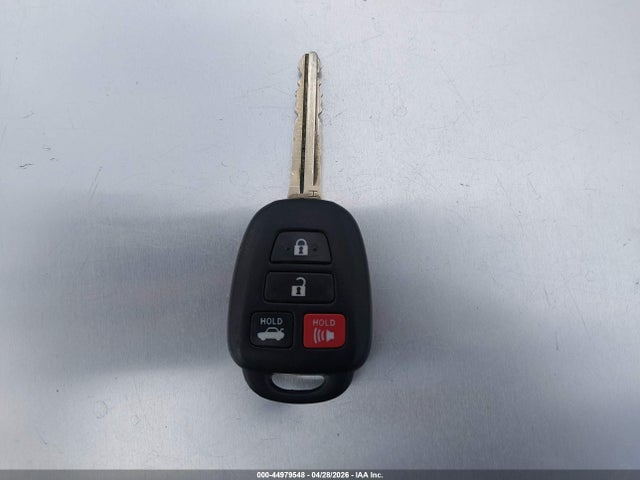 Toyota COROLLA LE 2016 5YFBURHE0GP534732 Image 11