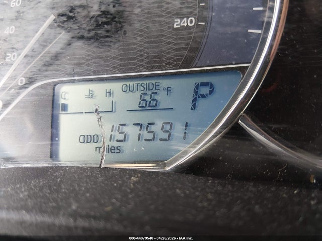 Toyota COROLLA LE 2016 5YFBURHE0GP534732 Image 15