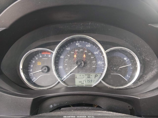 Toyota COROLLA LE 2016 5YFBURHE0GP534732 Image 7