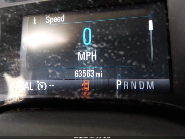 1G1FB1RS9J0125345 Chevrolet Camaro 1lt